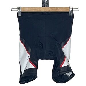 Pearl Izumi Bike Shorts Sz XS